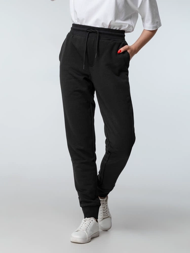 Джоггеры Jumbo, черные Джоггеры Jumbo, черные