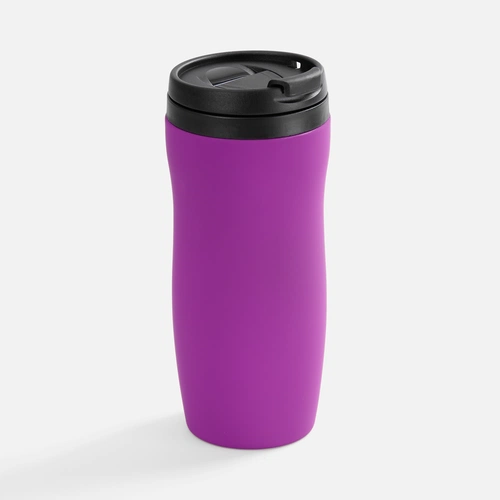 Термостакан Forma, фиолетовый Термостакан Forma, фиолетовый