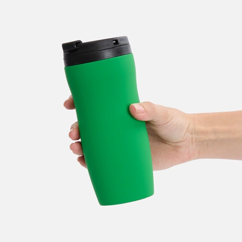 Термостакан Forma, зеленый Термостакан Forma, зеленый
