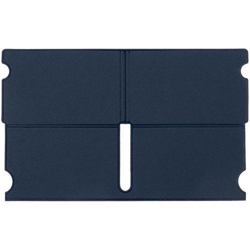 Футляр для маски Devon, синий Футляр для маски Devon, синий