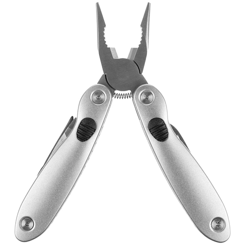 Мультиинструмент Ardvark, серебристый Мультиинструмент Ardvark, серебристый