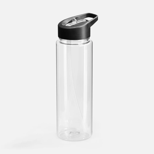 Бутылка для воды Holo, прозрачная Бутылка для воды Holo, прозрачная