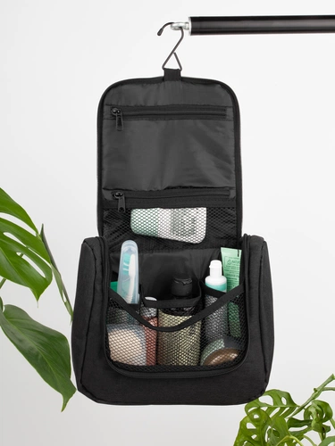 Несессер Simon, черный Несессер Simon, черный