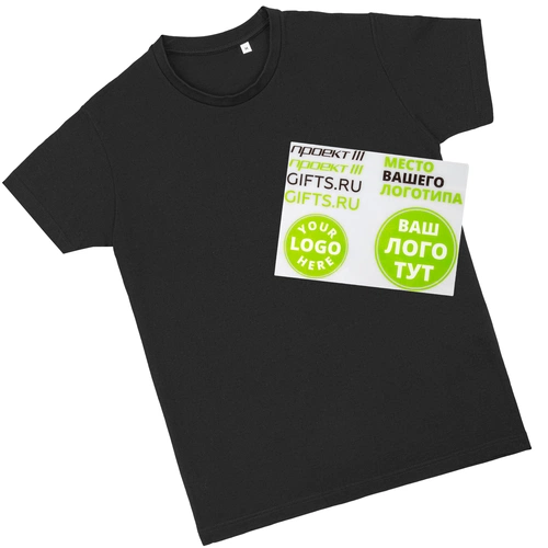 Термонаклейка Print на заказ Термонаклейка Print на заказ