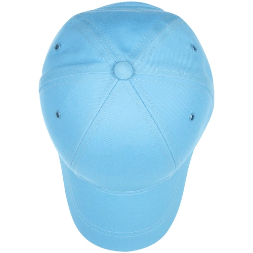 Бейсболка детская Capture Kids, голубая Бейсболка детская Capture Kids, голубая