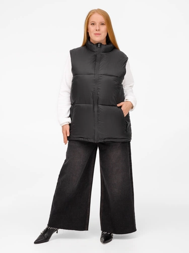 Жилет двусторонний V2, черный Жилет двусторонний V2, черный