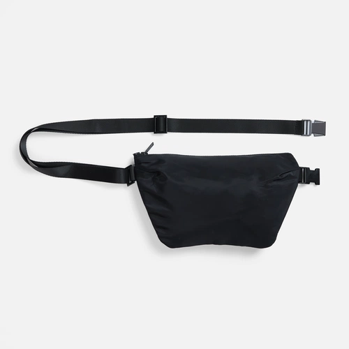 Поясная сумка W1, черная Поясная сумка W1, черная