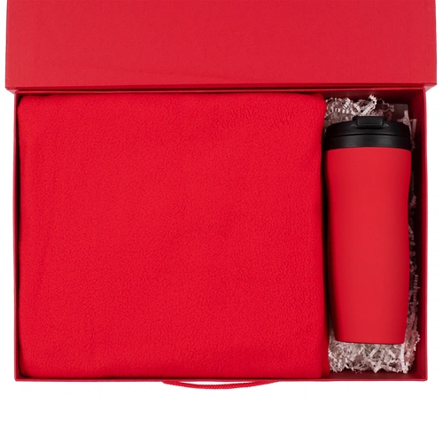 Набор Proforma, красный Набор Proforma, красный