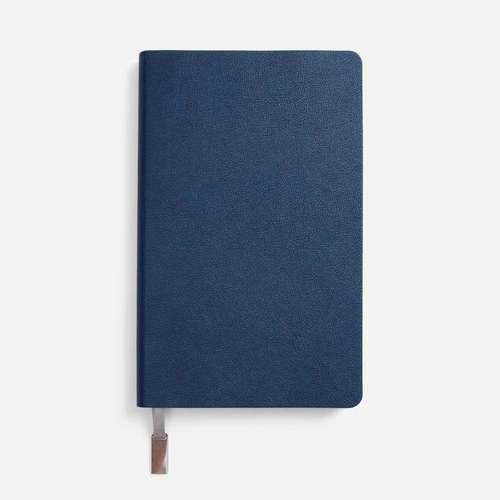 Ежедневник Petrus, недатированный, синий Ежедневник Petrus, недатированный, синий