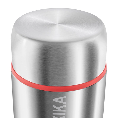 Термос для еды Relaxika 1000, стальной Термос для еды Relaxika 1000, стальной