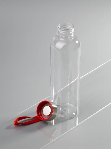 Бутылка Gulp, красная Бутылка Gulp, красная