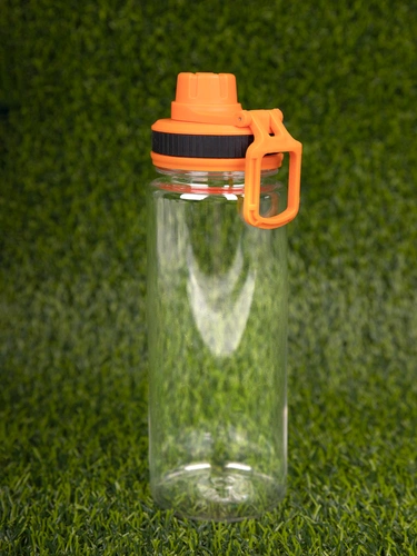 Бутылка Dayspring, оранжевая Бутылка Dayspring, оранжевая