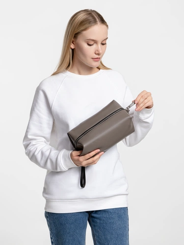 Несессер Feria, серый Несессер Feria, серый