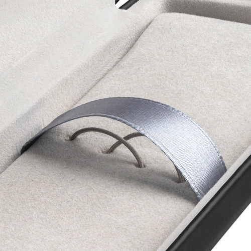 Футляр для ручек Coverty Plus, черный Футляр для ручек Coverty Plus, черный