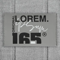 Лейбл Etha SoftTouch, XL