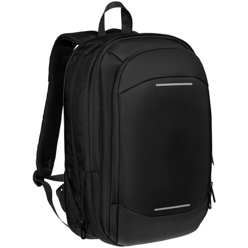 Рюкзак supPort, черный Рюкзак supPort, черный