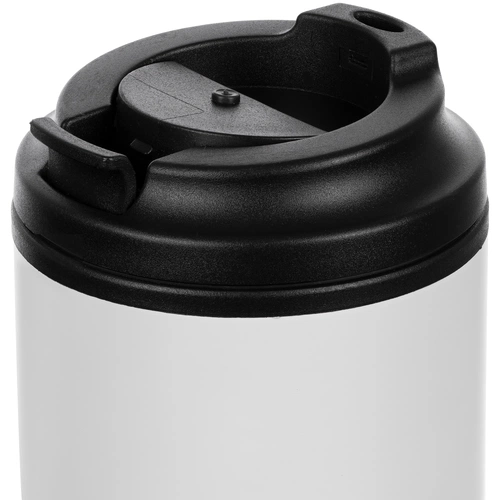 Термостакан Presa, белый Термостакан Presa, белый