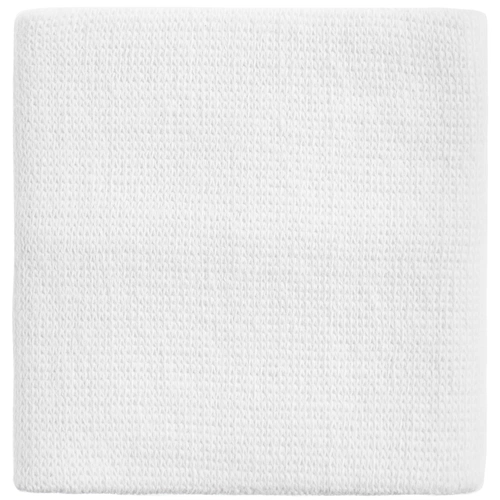 Напульсник с карманом Fiksu, белый Напульсник с карманом Fiksu, белый