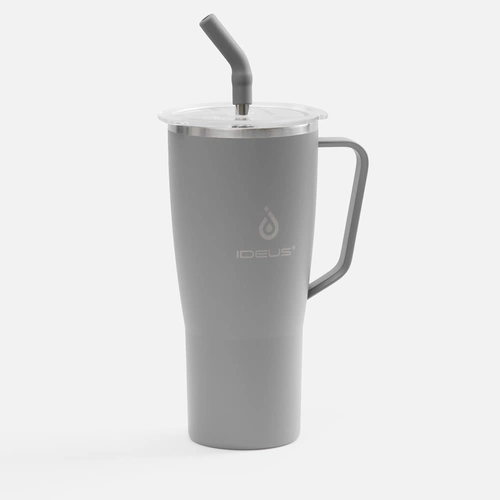 Термостакан Kasumigaoka, серый Термостакан Kasumigaoka, серый