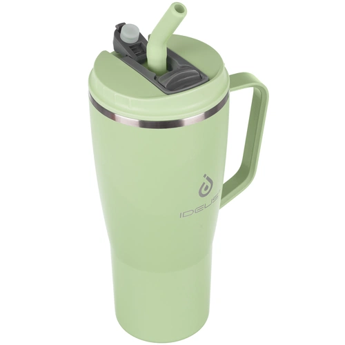 Термостакан Kasumigaoka, зеленый Термостакан Kasumigaoka, зеленый