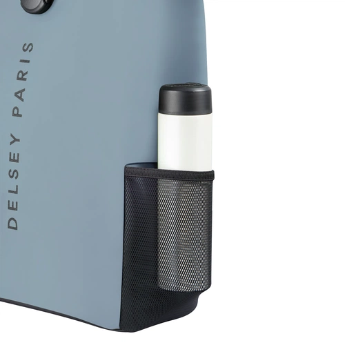 Рюкзак Turenne, серо-голубой Рюкзак Turenne, серо-голубой