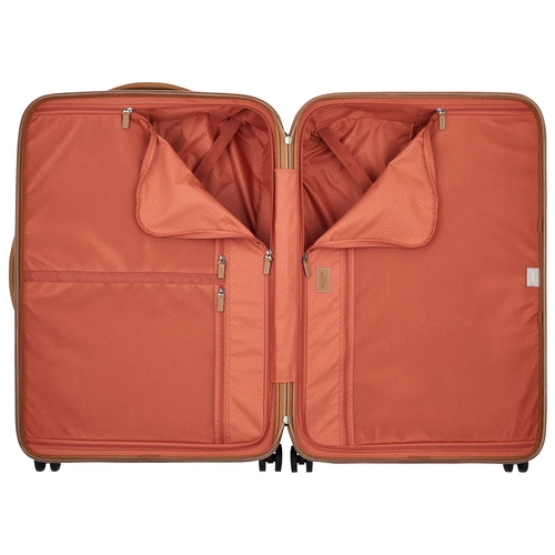 Чемодан Chatelet Air 2.0 M, коричневый Чемодан Chatelet Air 2.0 M, коричневый