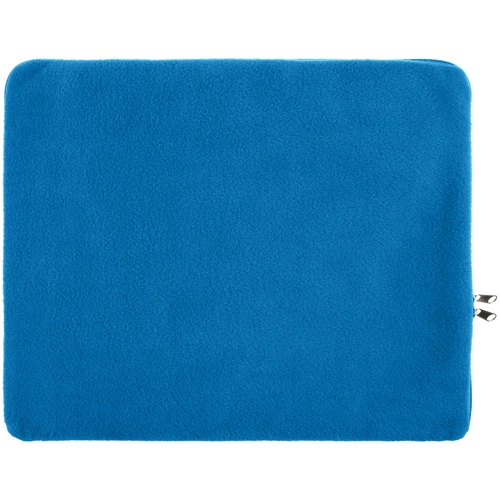 Дорожный плед-подушка Pathway 2, ярко-синий Дорожный плед-подушка Pathway 2, ярко-синий