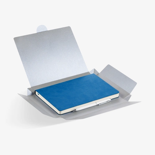 Набор Romano, ярко-синий Набор Romano, ярко-синий