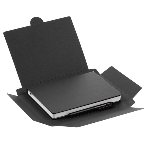 Набор New Latte, черный Набор New Latte, черный