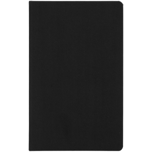 Ежедневник Grade, недатированный, черный Ежедневник Grade, недатированный, черный