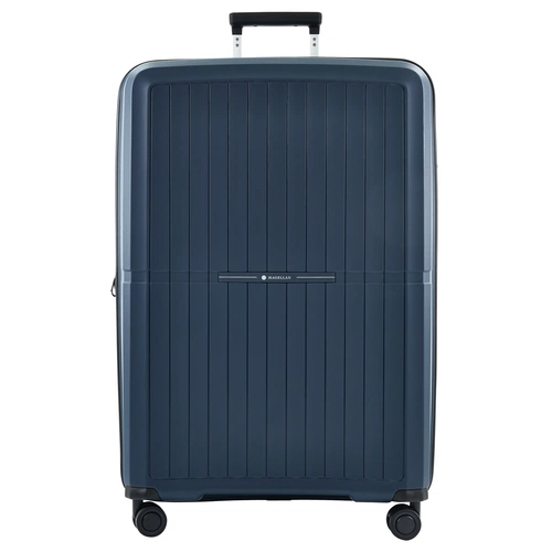 Чемодан Santiago L, темно-синий Чемодан Santiago L, темно-синий