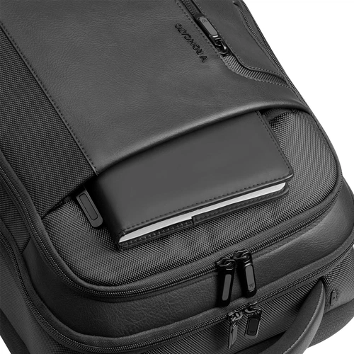 Рюкзак Panama M, черный Рюкзак Panama M, черный