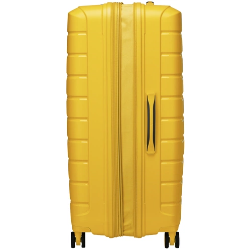 Чемодан Butterfly L, желтый Чемодан Butterfly L, желтый