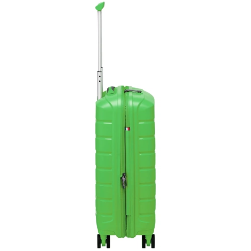 Чемодан Butterfly S, зеленый Чемодан Butterfly S, зеленый