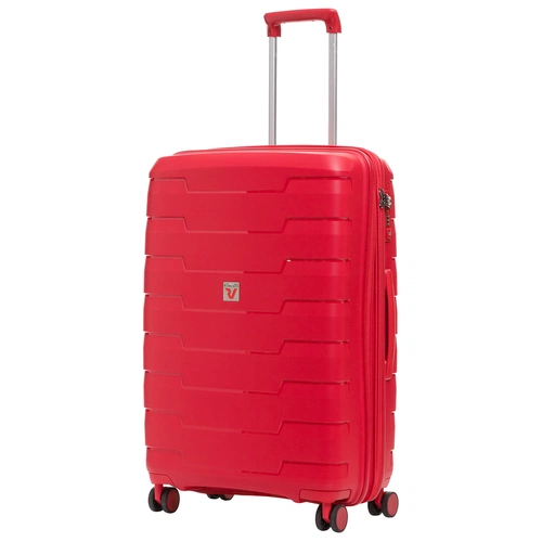 Чемодан Skyline M, красный Чемодан Skyline M, красный