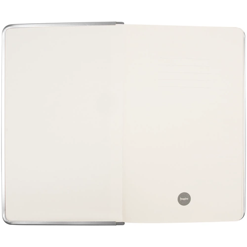 Ежедневник Relax, недатированный, серый Ежедневник Relax, недатированный, серый