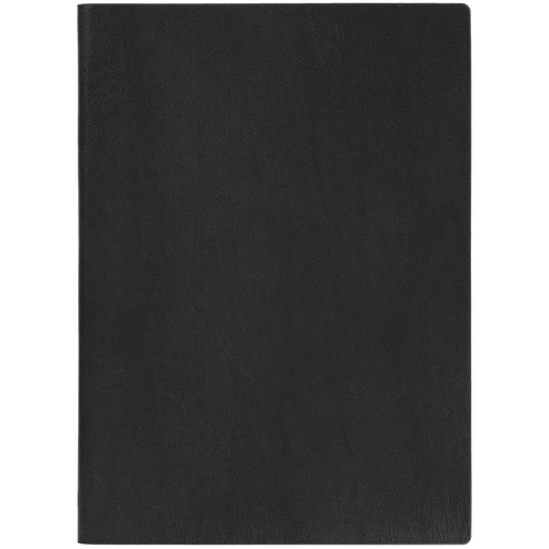 Ежедневник Chillout New, недатированный, черный Ежедневник Chillout New, недатированный, черный