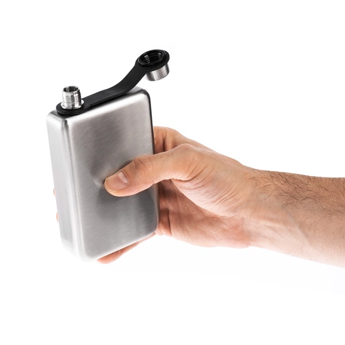 Фляжка Druk, стальная Фляжка Druk, стальная