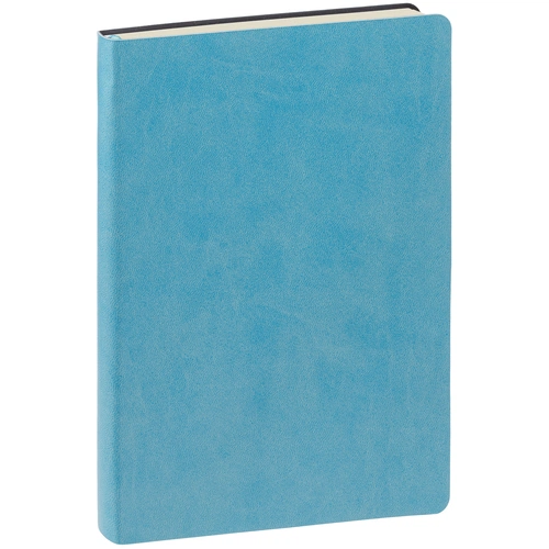 Ежедневник Romano, недатированный, голубой Ежедневник Romano, недатированный, голубой