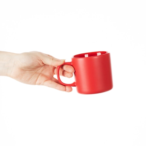 Кружка Eastpresso, красная Кружка Eastpresso, красная