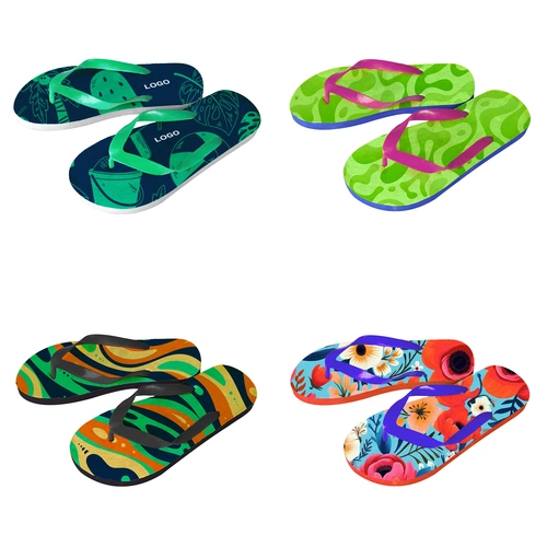 Пляжные тапки Flip-flop на заказ, доставка авиа Пляжные тапки Flip-flop на заказ, доставка авиа