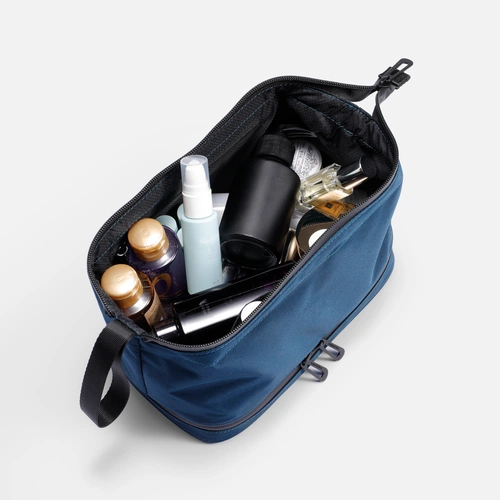 Несессер Norvett, синий Несессер Norvett, синий