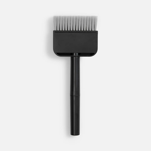 Набор для ухода за гаджетами Brosset, черный Набор для ухода за гаджетами Brosset, черный