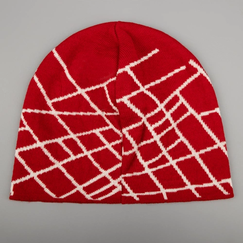 Шапка на заказ Tricksy Classic, полушерсть Шапка на заказ Tricksy Classic, полушерсть