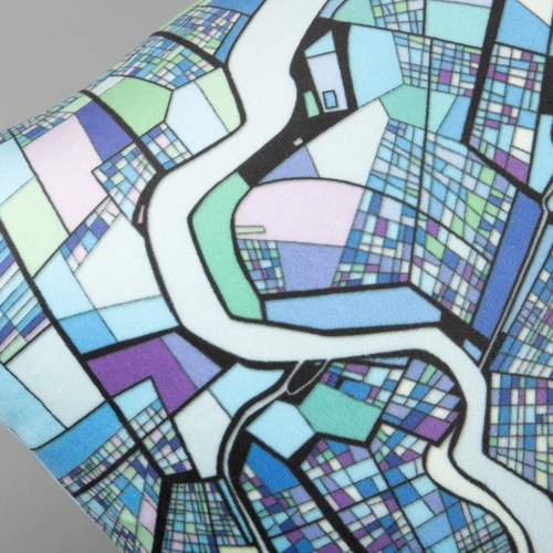 Подушка AntiStress на заказ Подушка AntiStress на заказ