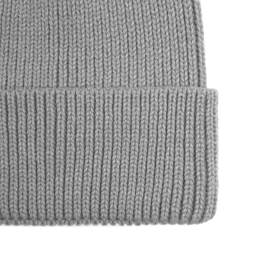 Шапка Tommi, серая (дымчатая) Шапка Tommi, серая (дымчатая)