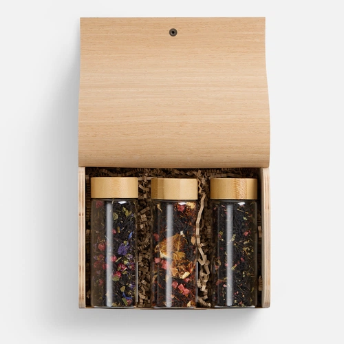 Набор чая SipFusion Набор чая SipFusion