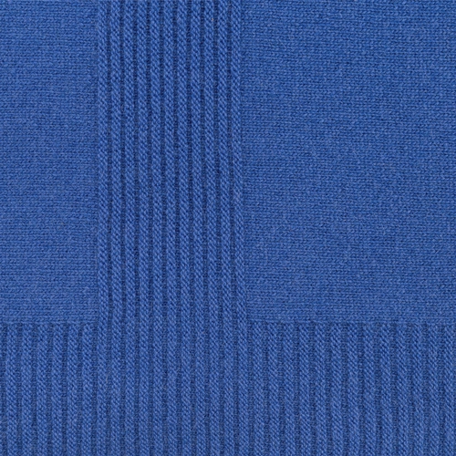 Плед-Палантин Territ, голубой Плед-Палантин Territ, голубой