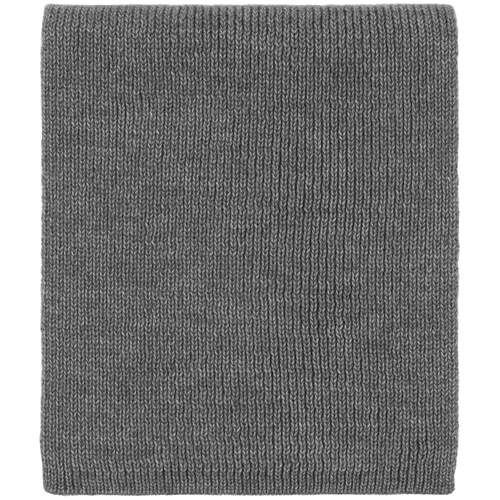 Шарф Bernard, серый меланж Шарф Bernard, серый меланж