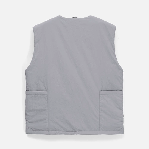 Жилет унисекс Veter, серый Жилет унисекс Veter, серый